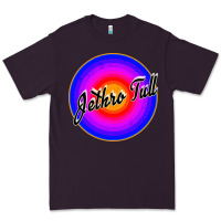 Plum jethro tull Premium Tee - linhVisuals