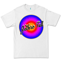 White jethro tull Premium Tee - linhVisuals