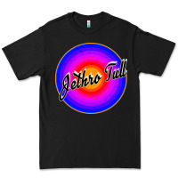 Black jethro tull Premium Tee - linhVisuals