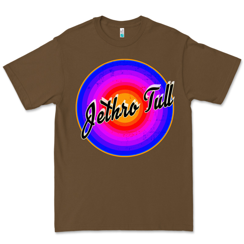 Jethro Tull Premium Tee by linhVisuals | Teevron