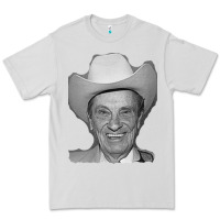 Dove Grey profile ernest tubb famous Premium Tee - linhVisuals