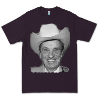 Plum profile ernest tubb famous Premium Tee - linhVisuals