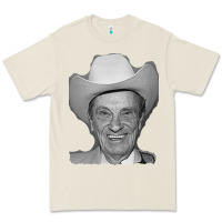 Bone profile ernest tubb famous Premium Tee - linhVisuals
