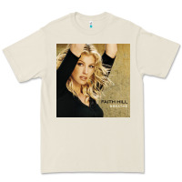 Bone faith hill   breathe Premium Tee - linhVisuals