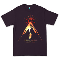 Album Review  Chris Cornell   Higher Truth (2015)  Dead End Follies Premium Tee | Teevron