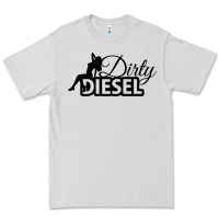 Dirty Diesel Sexy Premium Tee | Teevron