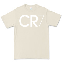 Bone Cristiano CR7 Premium Tee - linhVisuals