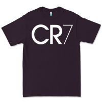 Plum Cristiano CR7 Premium Tee - linhVisuals