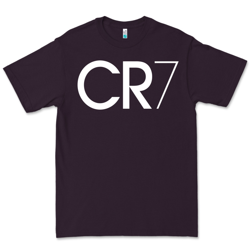 Cristiano Cr7 Premium Tee by linhVisuals | Teevron