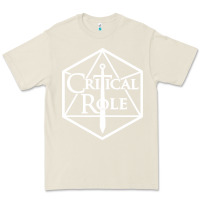 Bone critical role Premium Tee - linhVisuals