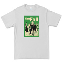 Dove Grey beat happening indie pop 68565583 Premium Tee - linhVisuals