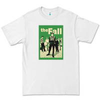 White beat happening indie pop 68565583 Premium Tee - linhVisuals
