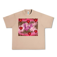 Burro valentine's day love Urban Heavy Tee - RanaPortraitStore