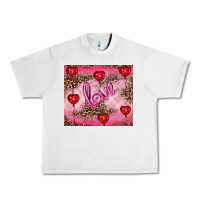 Lunar Rock valentine's day love Urban Heavy Tee - RanaPortraitStore