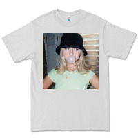 Dove Grey Rosinkranz Looks So Good Claire Premium Tee - linhVisuals