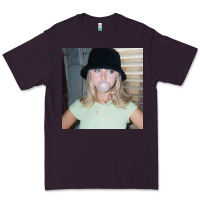 Plum Rosinkranz Looks So Good Claire Premium Tee - linhVisuals