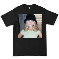 Black Rosinkranz Looks So Good Claire Premium Tee - linhVisuals