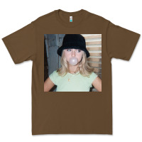 Cacao Rosinkranz Looks So Good Claire Premium Tee - linhVisuals