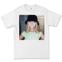 White Rosinkranz Looks So Good Claire Premium Tee - linhVisuals