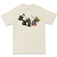 Bone mouse guard Premium Tee - linhVisuals