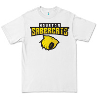 White houston sabercats rugby Premium Tee - linhVisuals