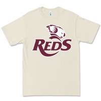 Bone reds rugby australia Premium Tee - linhVisuals