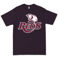 Plum reds rugby australia Premium Tee - linhVisuals