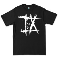 Black Ice Nine Kills - INK Premium Tee - linhVisuals