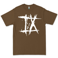 Cacao Ice Nine Kills - INK Premium Tee - linhVisuals