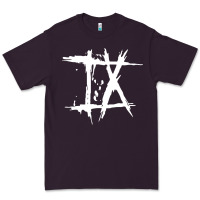 Plum Ice Nine Kills - INK Premium Tee - linhVisuals
