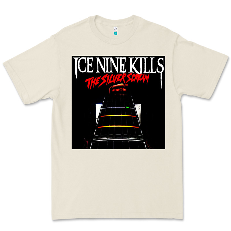 Ice Nine Kills 16 Premium Tee by linhVisuals | Teevron