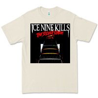 Bone ice nine kills 16 Premium Tee - linhVisuals