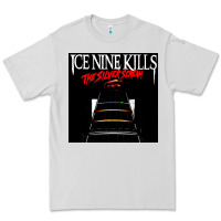 Dove Grey ice nine kills 16 Premium Tee - linhVisuals