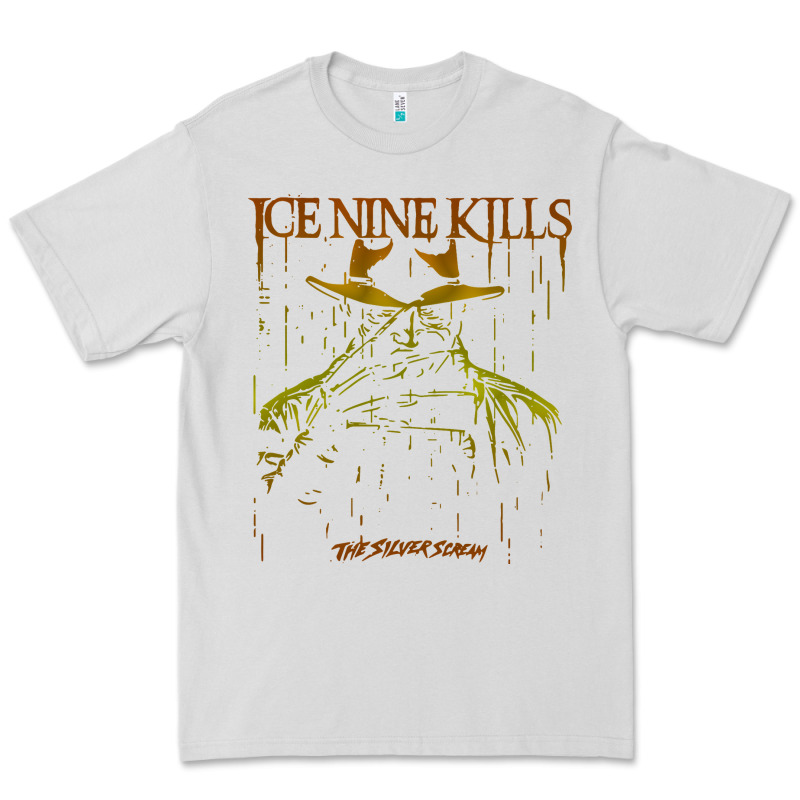 Ice Nine Kills Premium Tee by linhVisuals | Teevron