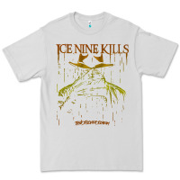 Ice Nine Kills Premium Tee | Teevron