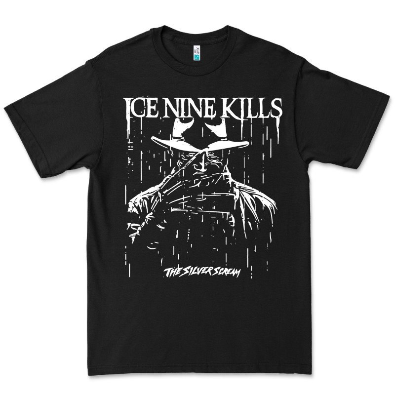 Ice Nine Kills Premium Tee by linhVisuals | Teevron