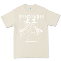 Bone Ice Nine Kills Premium Tee - linhVisuals