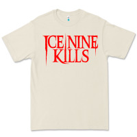 Bone red ice nine kills Premium Tee - linhVisuals