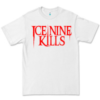 White red ice nine kills Premium Tee - linhVisuals