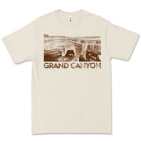 Grand Canyon Premium Tee | Teevron