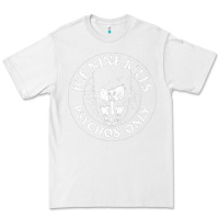 White Ice Nine Kills , Premium Tee - linhVisuals