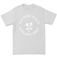 Dove Grey Ice Nine Kills , Premium Tee - linhVisuals