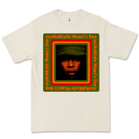 Bone erykah badu Mama's Gun Premium Tee - linhVisuals