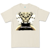 Bone felt montain goldfrapp Premium Tee - linhVisuals