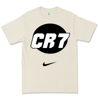 Bone Cristiano CR7 Premium Tee - linhVisuals