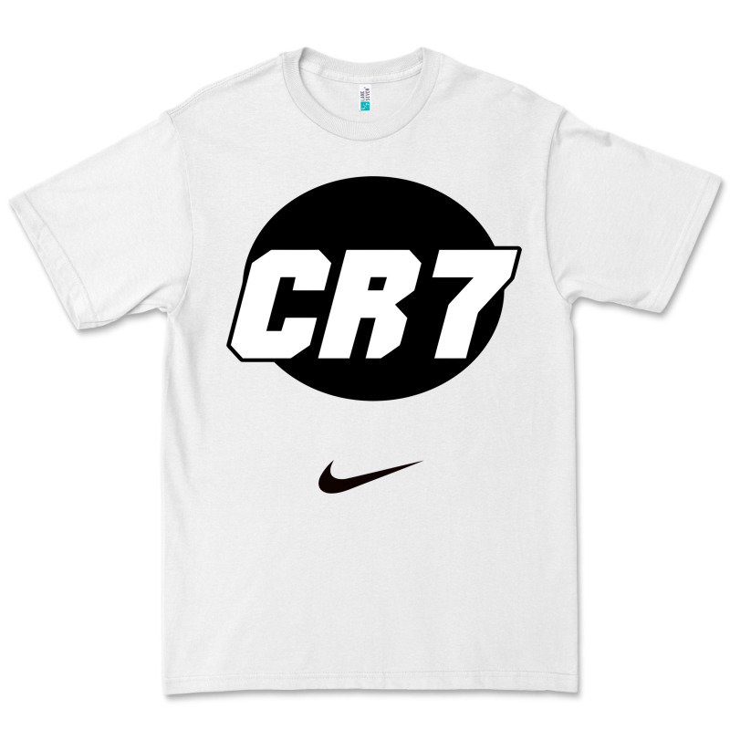Cristiano Cr7 Premium Tee by linhVisuals | Teevron