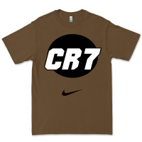 Cacao Cristiano CR7 Premium Tee - linhVisuals