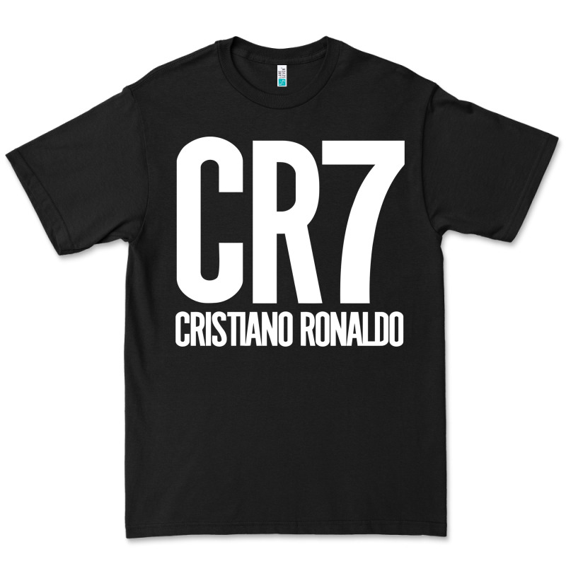 Cristiano Cr7 Premium Tee by linhVisuals | Teevron