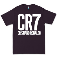 Plum Cristiano CR7 Premium Tee - linhVisuals