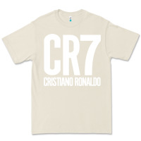 Bone Cristiano CR7 Premium Tee - linhVisuals